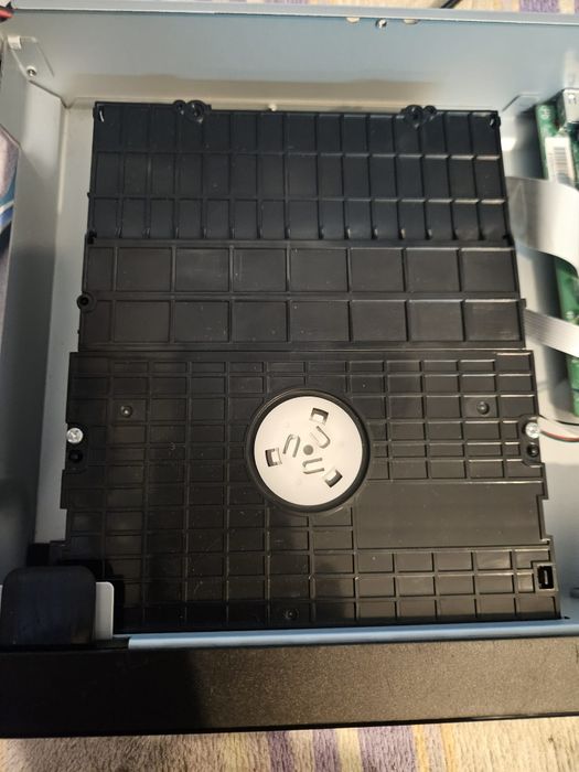 Philips BDP5100/12 zasilacz, bluRay DVD,