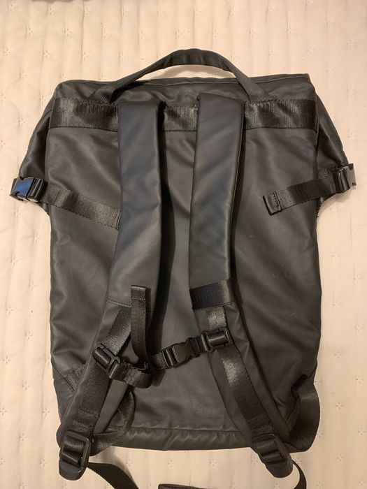 Mochila prozis com vários arrumos