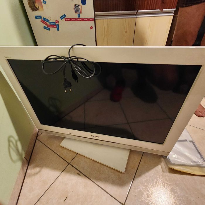 Monitor Sony Bravia