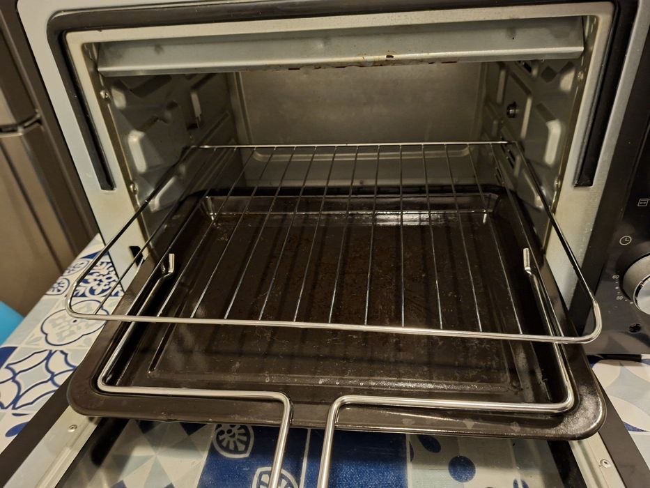 Miniforno Becken 1500W