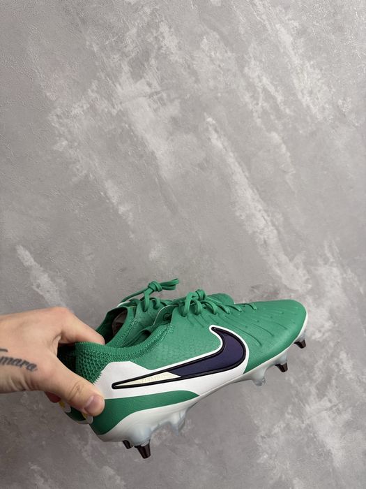 Nike tiempo elite
