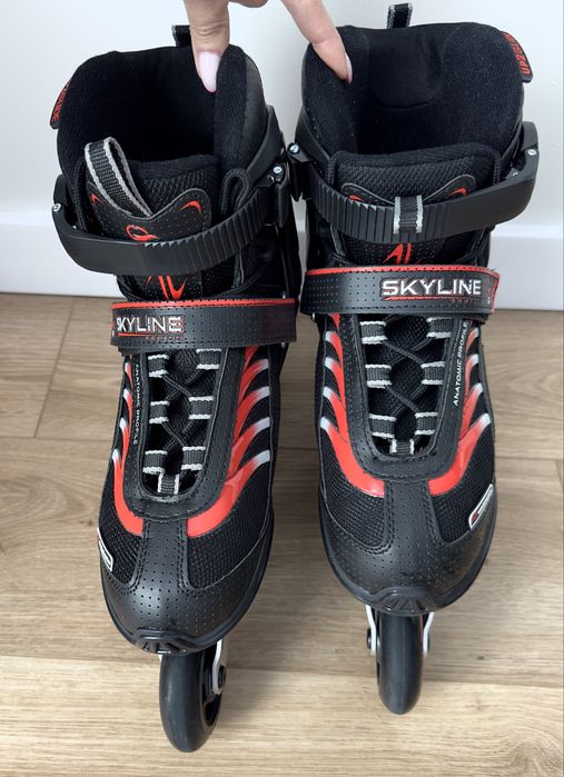 Rolki męskie Up2Glide Skyline