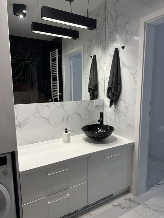 Sprzedam atrakcyjne, nowoczesne mieszkanie   na Felinie 62m2