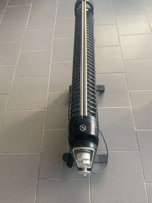 Aquecedor Mica -  Jata 2000W