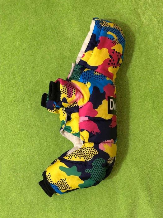 Комбинезон для собак Dogbaby