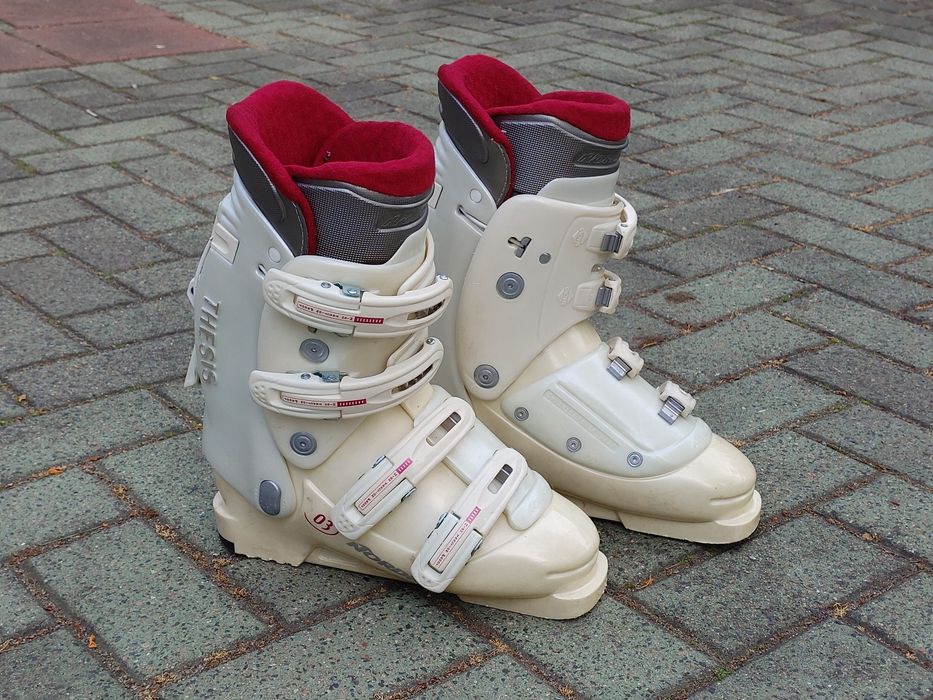 Buty Nordica Thesis 39-40
