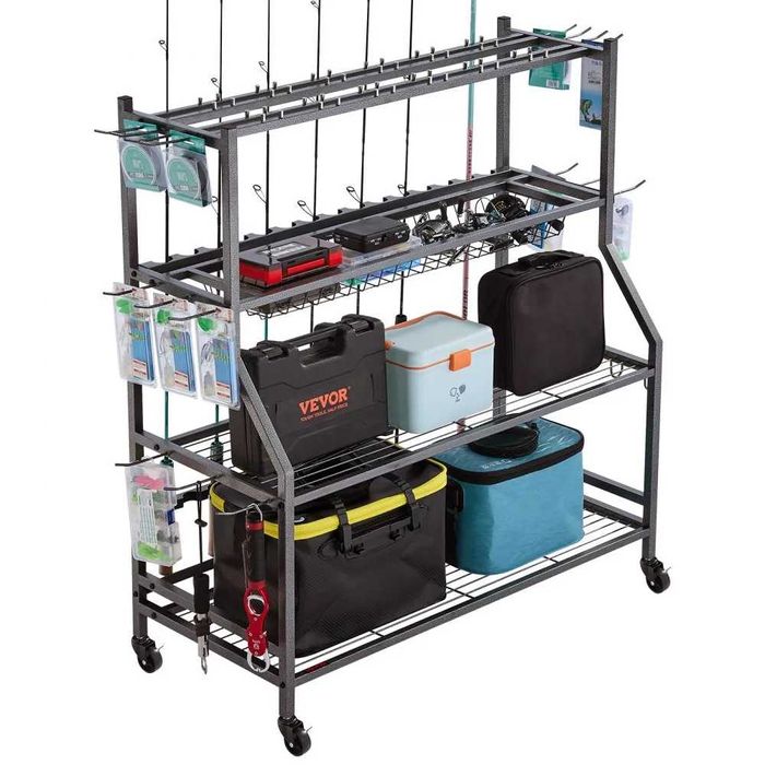 STOJAK NA WEDKI, sprzedam, Lublin