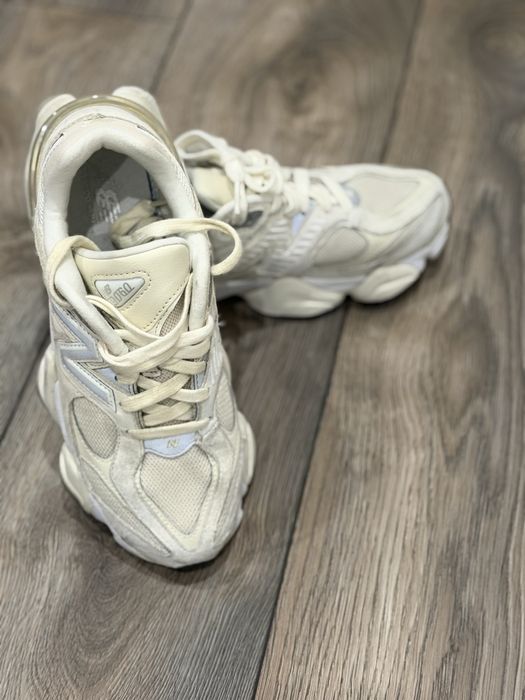New balance 9060