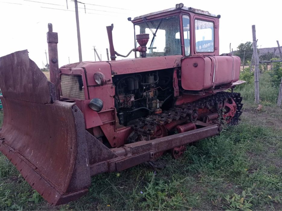 Прием черного цветного металлолома