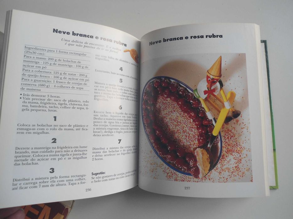 Docinho e Gostosinho