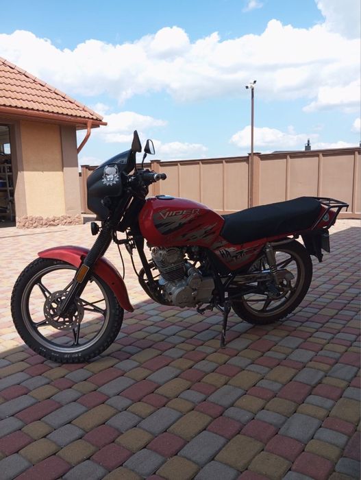 продам viper zs150j