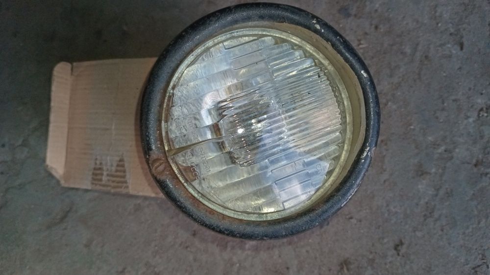 Запчасти мопеда Рига.