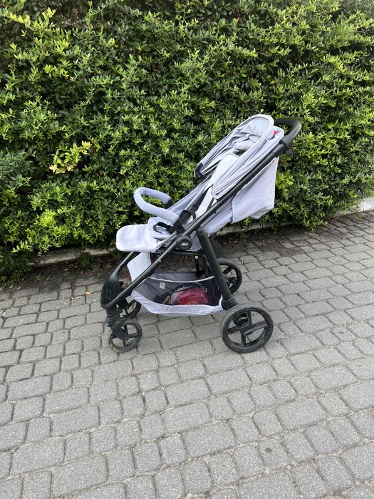 Візочок Chicco multiride