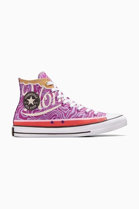 Кеди Converse Wonka 40/25,5