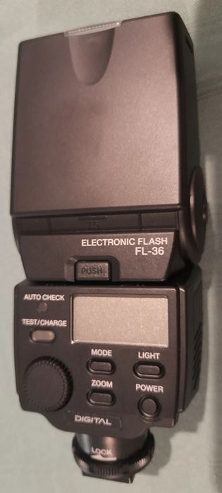 Фотоапарат Olimpys e 420