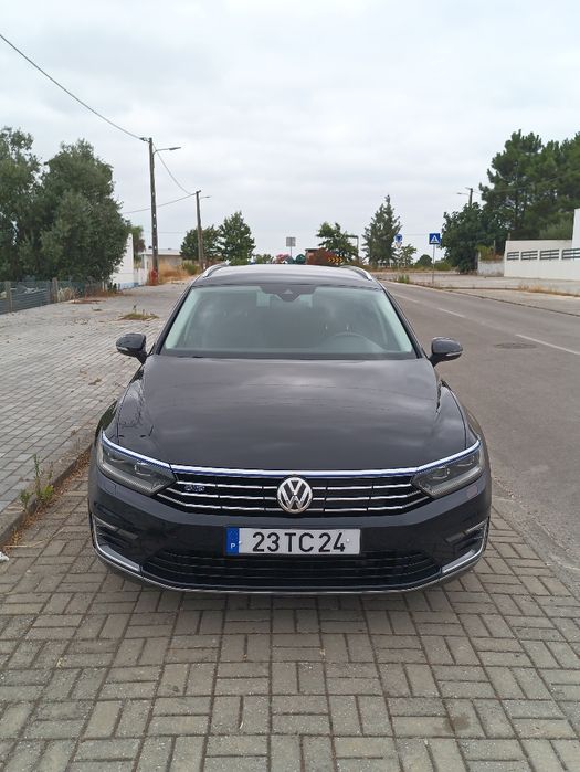 PASSAT GTE NACIONAL quadrante digital