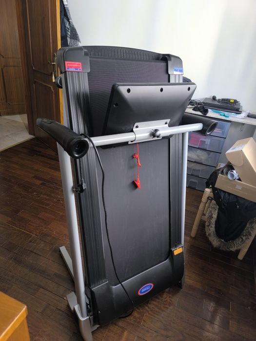 Passadeira Clover Fitness A800 Pro