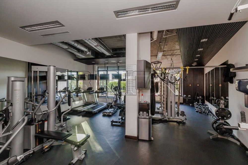 ‼️ БЕЗ% Продаж 3-к квартири в ЖК Skyline, 131 м2, ремонт, 560 000 USD