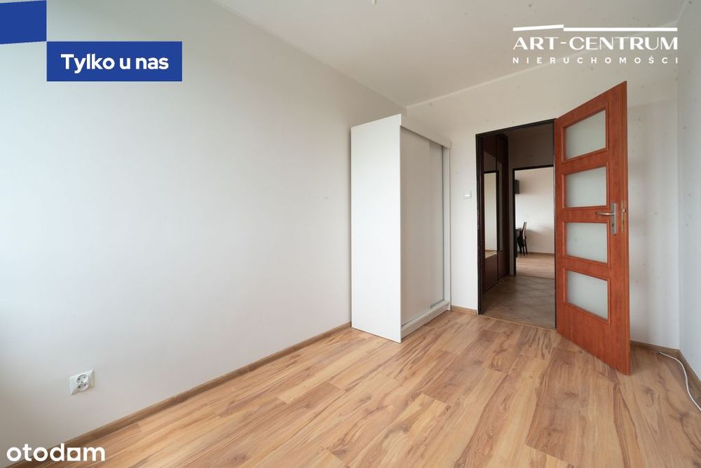 Mieszkanie dwupokojowe - Bartodzieje