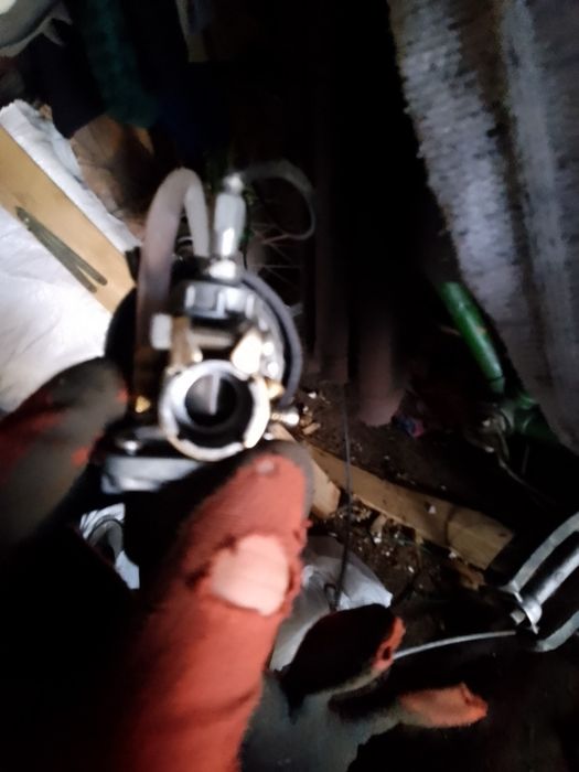 Продам залишки від дирчика