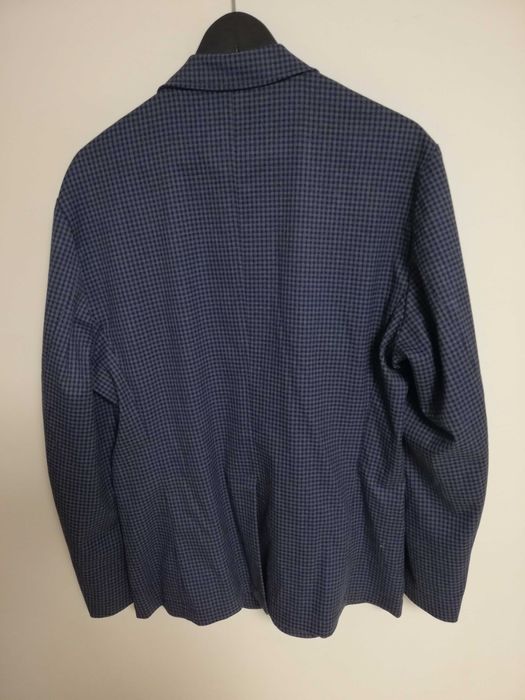 marynarka Recman 176/108 kratka model 1238-5/16 Pruno G