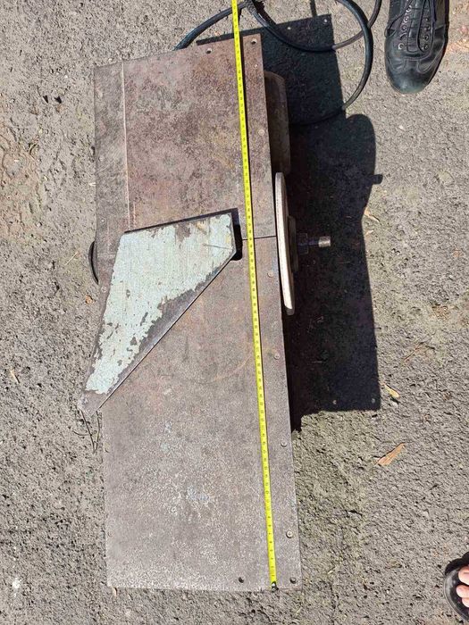 Продам деревообробний станок