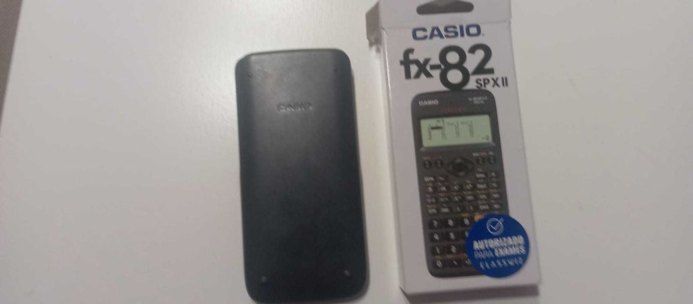 Calculadora cientifica
