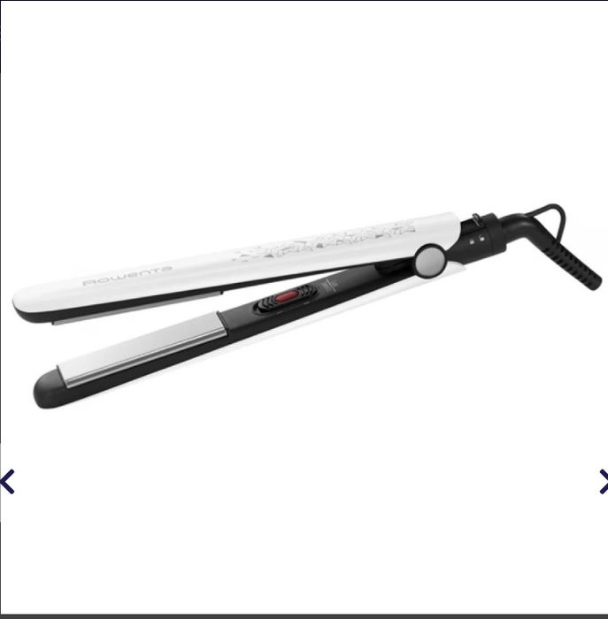 Випрямляч для волосся Rowenta SF 1525