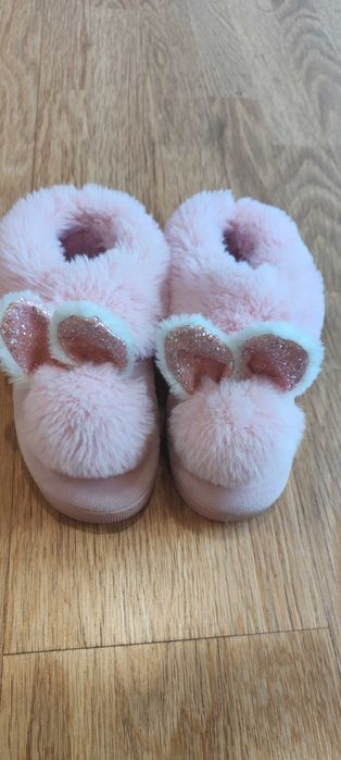 Pantufas - Tamanho 34