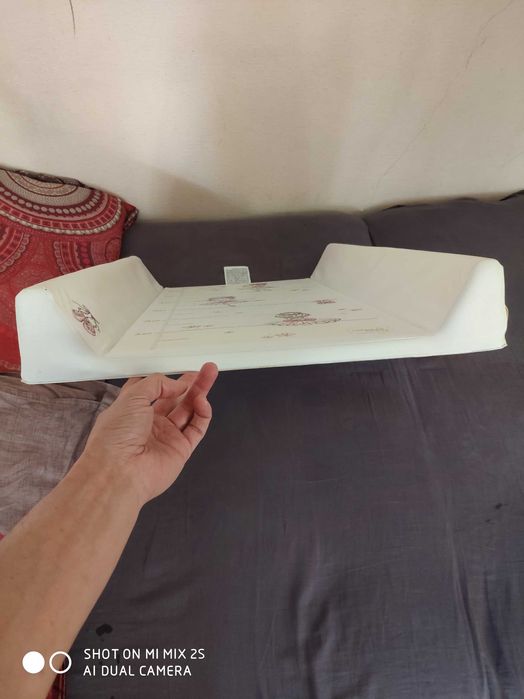 Килим для пеленання