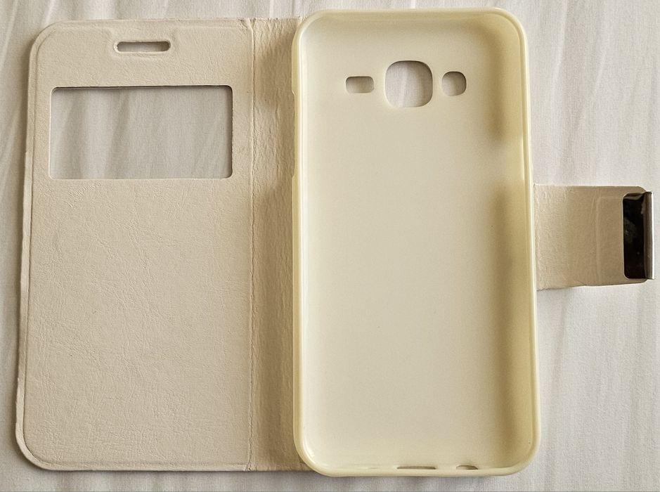 Telemóvel Samsung Galaxy J5