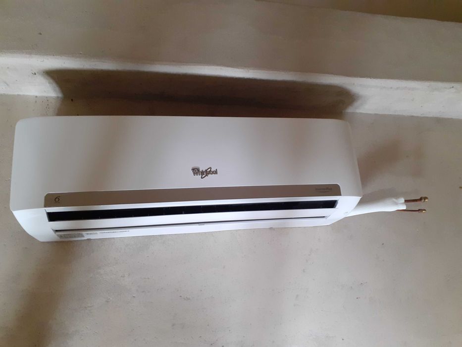 Ar condicionado Whirpool