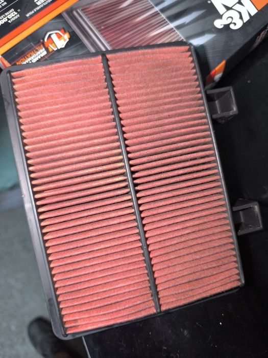 Filtro de Ar OEM Suzuki vstrom 1050