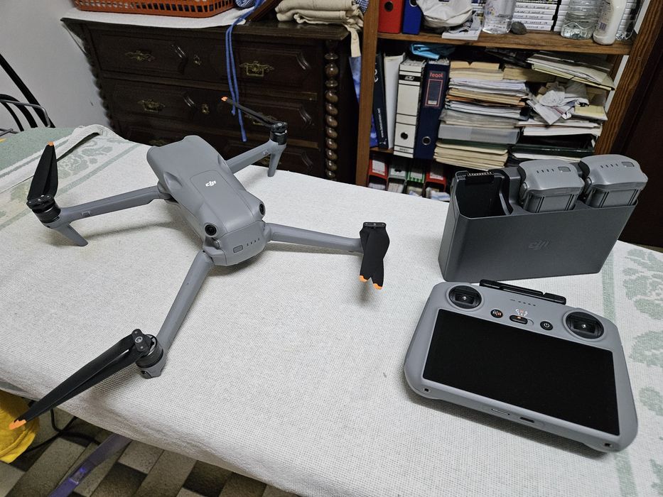 DJI Mavic Air 3 Fly more Combo