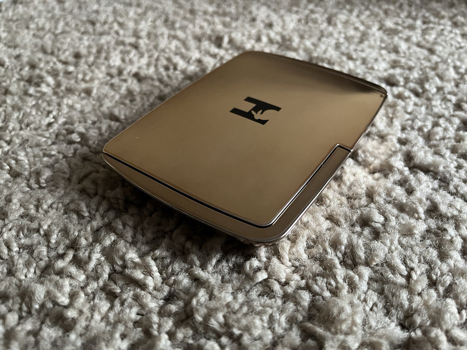 Hourglass Ambient Lighting Edit Unlocked paleta do twarzy róż bronzer