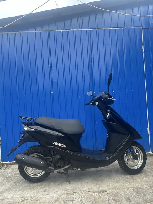 Скутер Honda Dio Af62