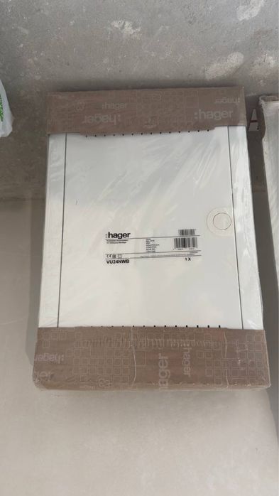 Щиток мультимедія