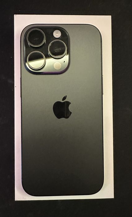 Iphone 16 Pro 128 GB
