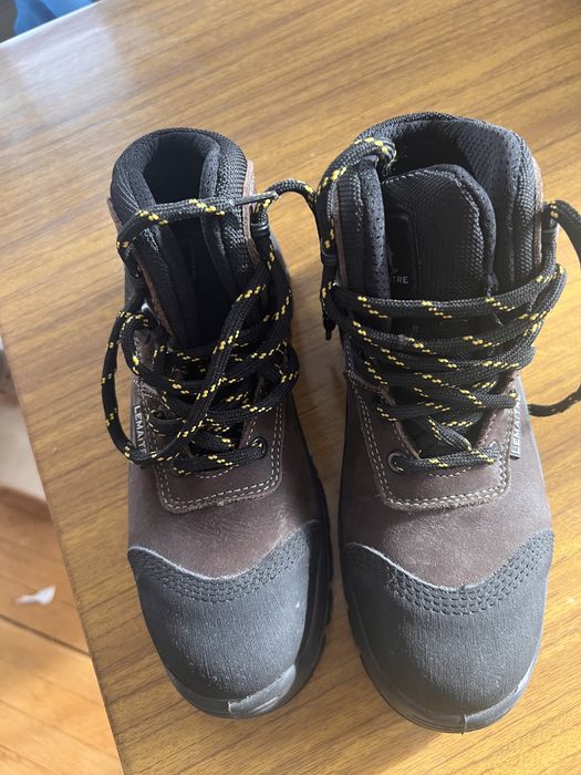 Ботинки робочі фірмові