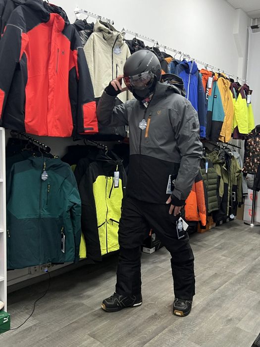 Продам чоловічі гірськолижні куртки Dare2b Англія оригінал нові