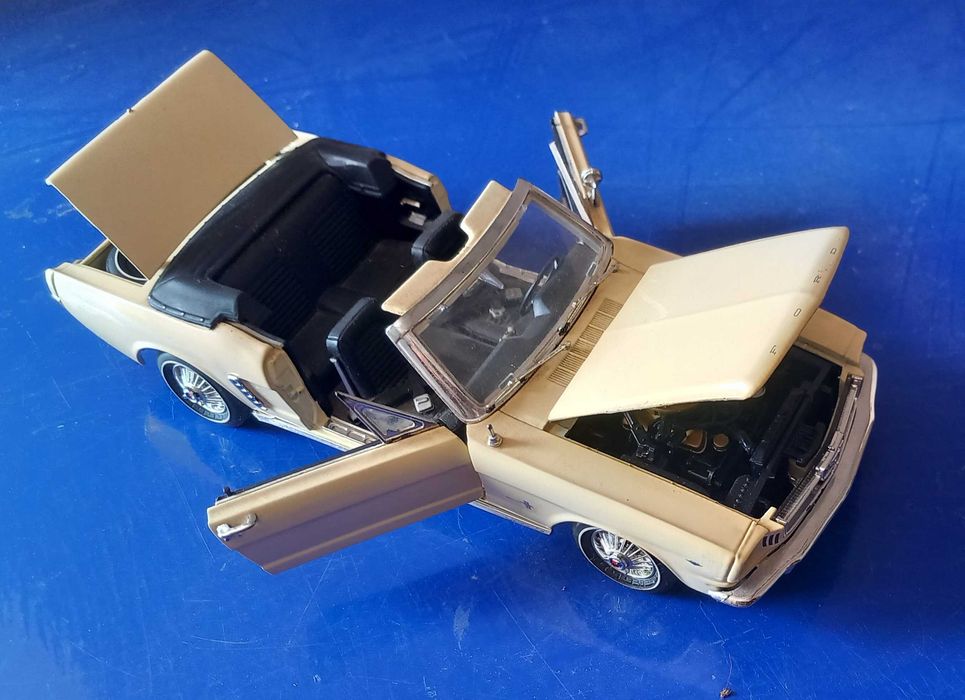 Miniatura escala 1.18