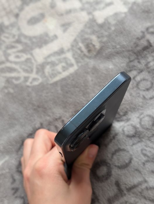 Apple iPhone 15 Pro Blue Titanium 256 GB Neverlock Гарантія