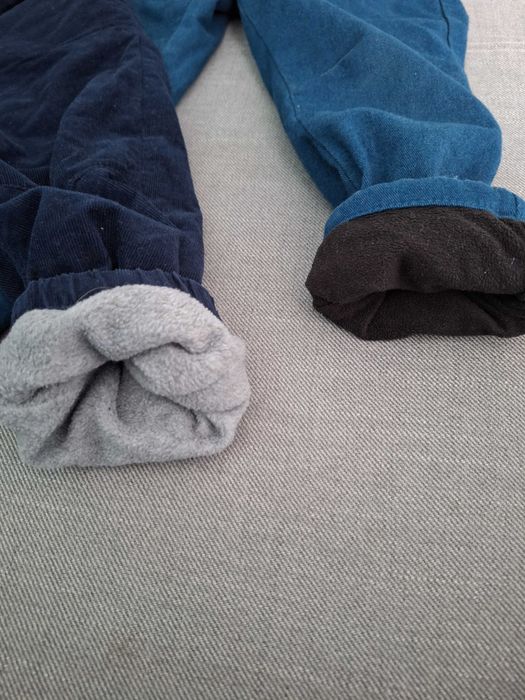 Spodnie zimowe 98 Reserved  Cool Club