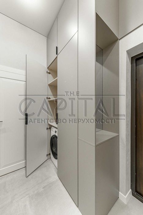 2-кімнатна квартира за адресою вул. Бойчука Михайла (площа 60 м²) - Atlanta.ua - фото 13