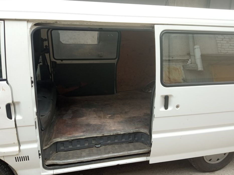 Продам авто mazda