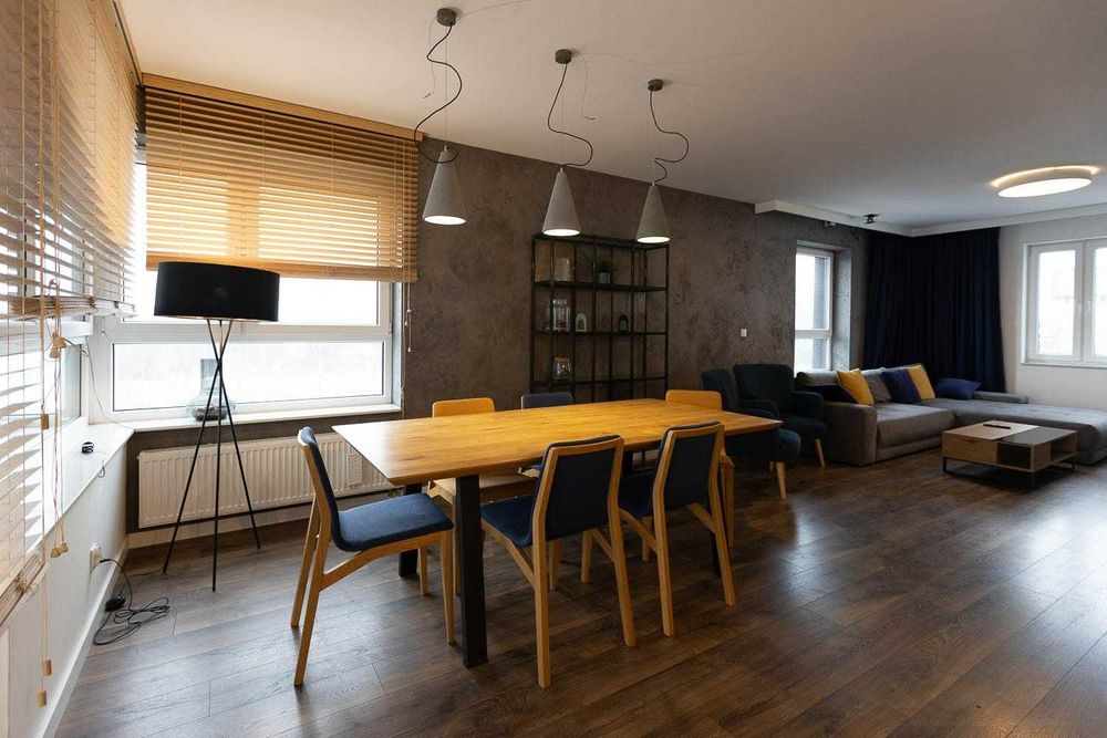 Mieszkanie 4 pokoje | 103 m² | Garaż | ul Jesionowa
