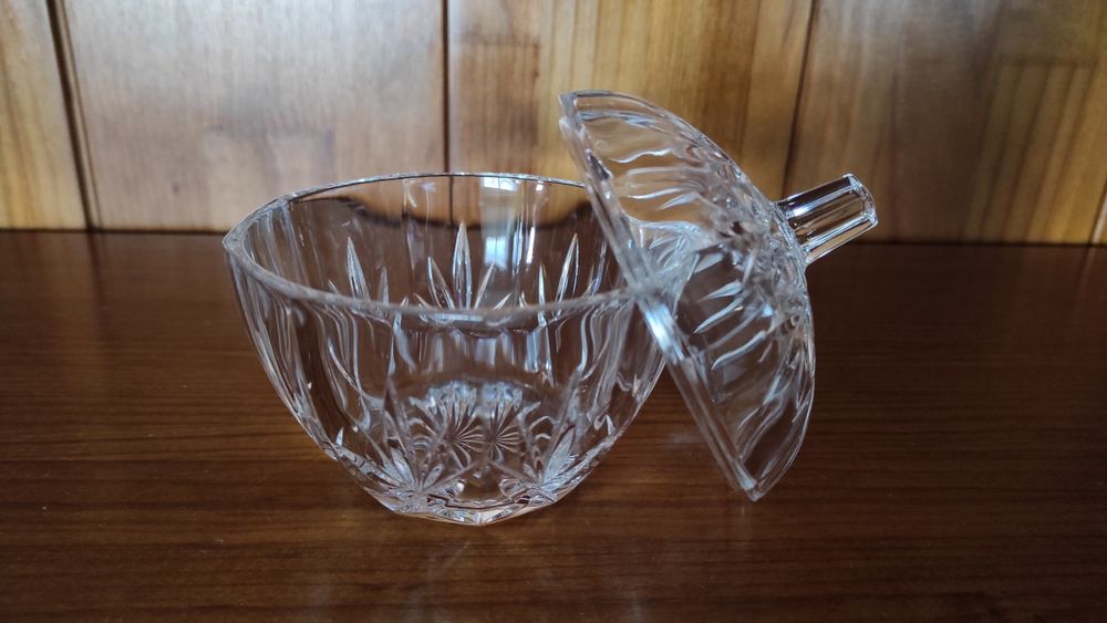 Bomboneiras Cristal D'Arques