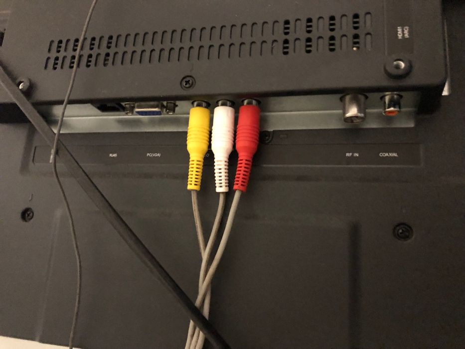 Tv Silver Plana 410983 SmartTV 43” LED FHD