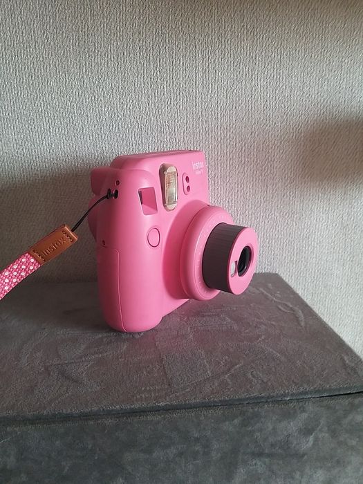 Фотоаппарат instax  mini 9