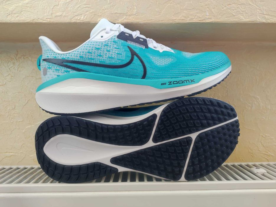 ОРИГІНАЛ100%!Кросівки Nike Air Zoom Vomero 17 FB1309-301